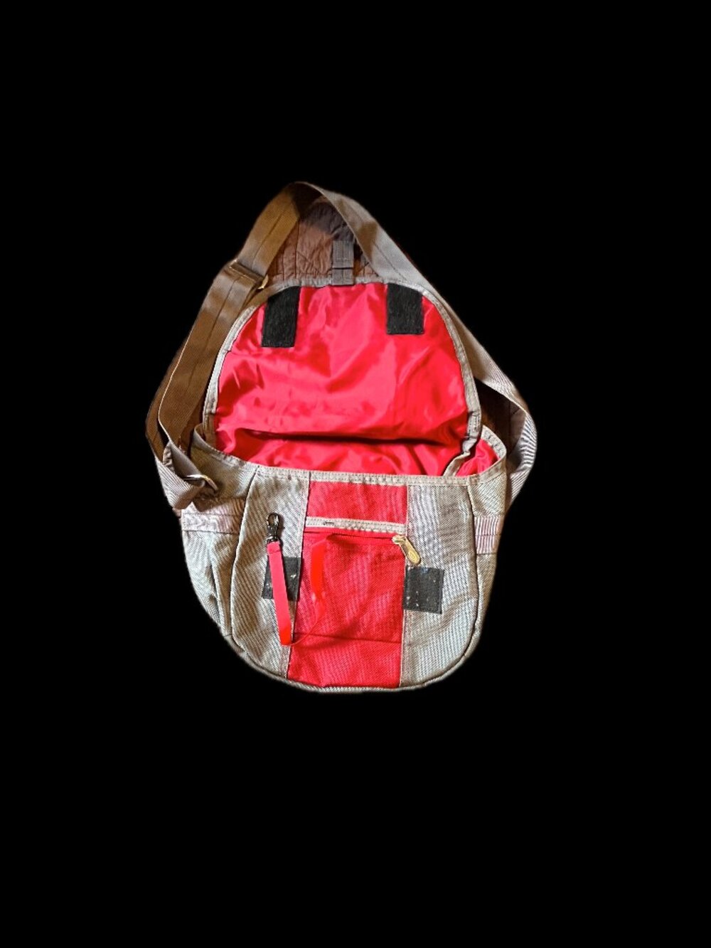 Timbuk2 Messenger Bag